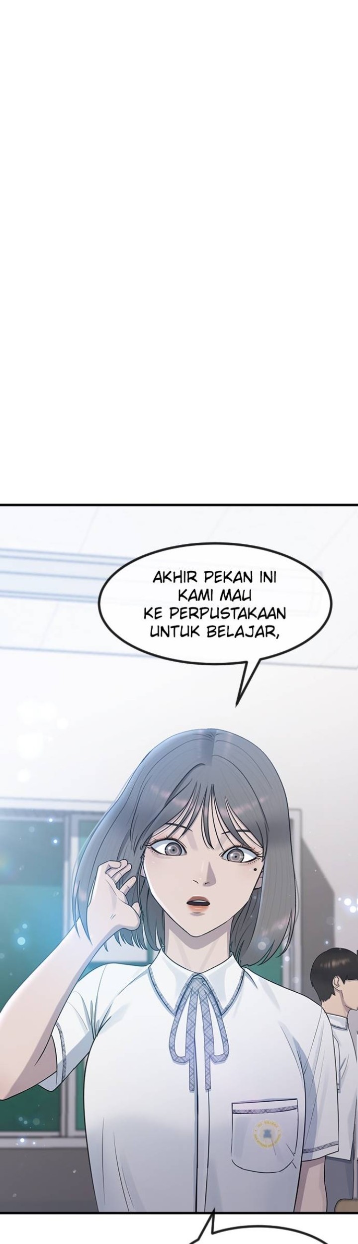 Hypnosis School Chapter 50 - halaman 28