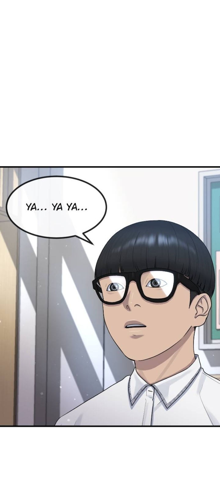 Hypnosis School Chapter 50 - halaman 31