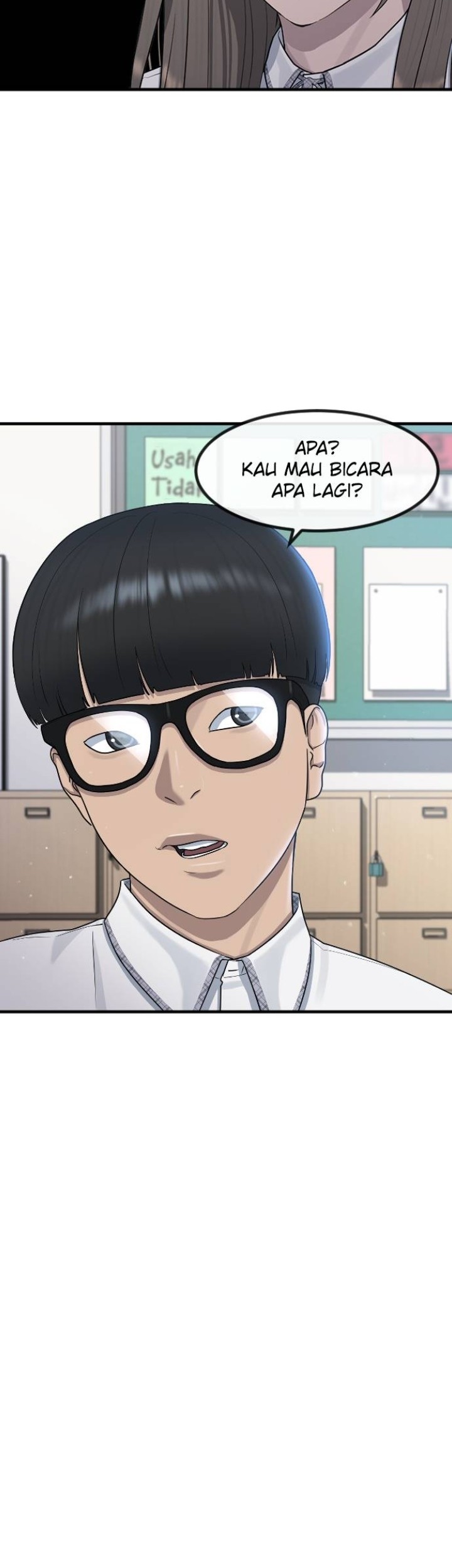 Hypnosis School Chapter 50 - halaman 35