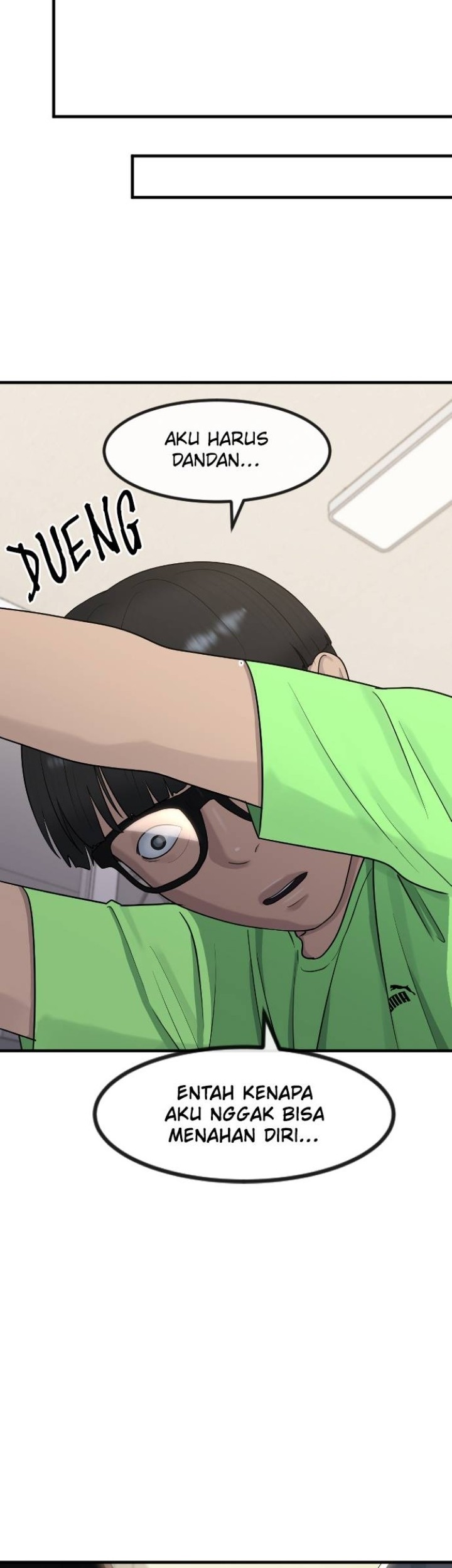 Hypnosis School Chapter 50 - halaman 39