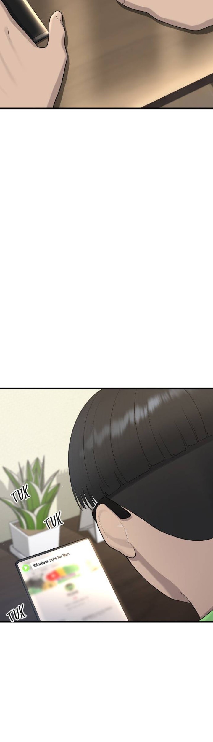 Hypnosis School Chapter 50 - halaman 44