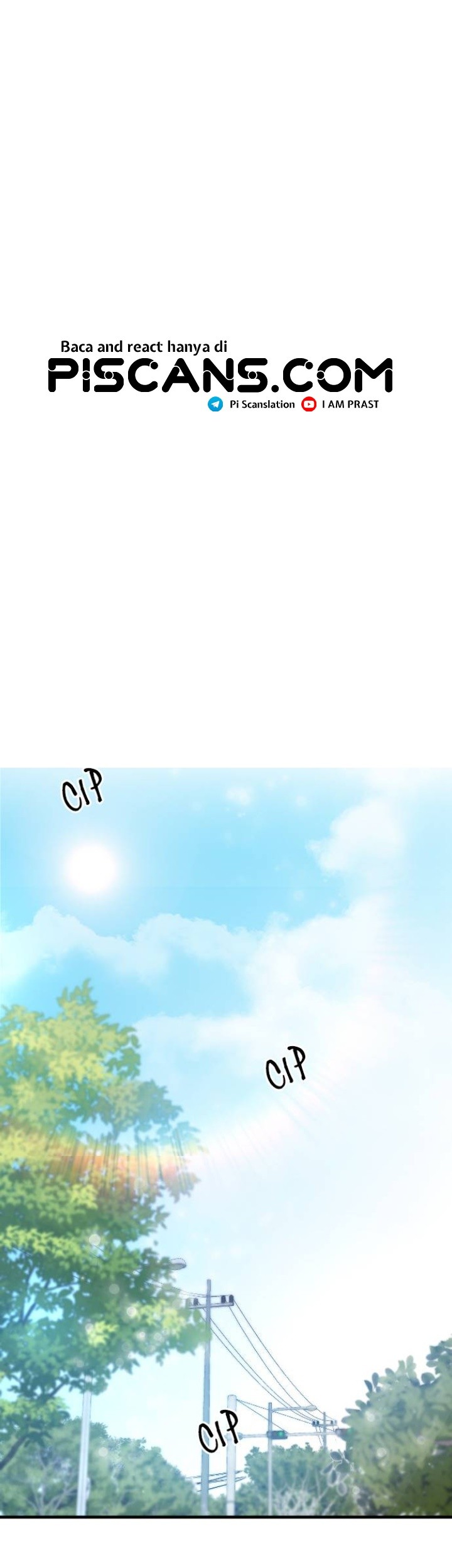 Hypnosis School Chapter 50 - halaman 51