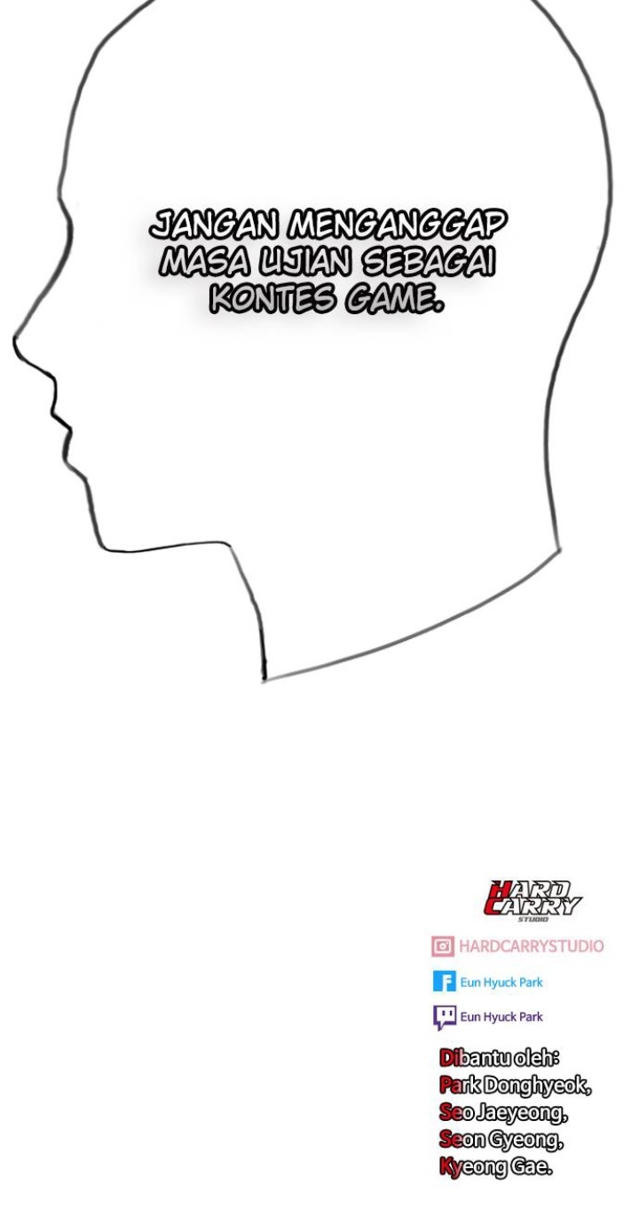 Hypnosis School Chapter 50 - halaman 55