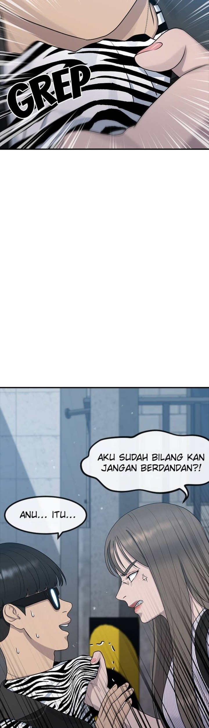 Hypnosis School Chapter 51 - halaman 23