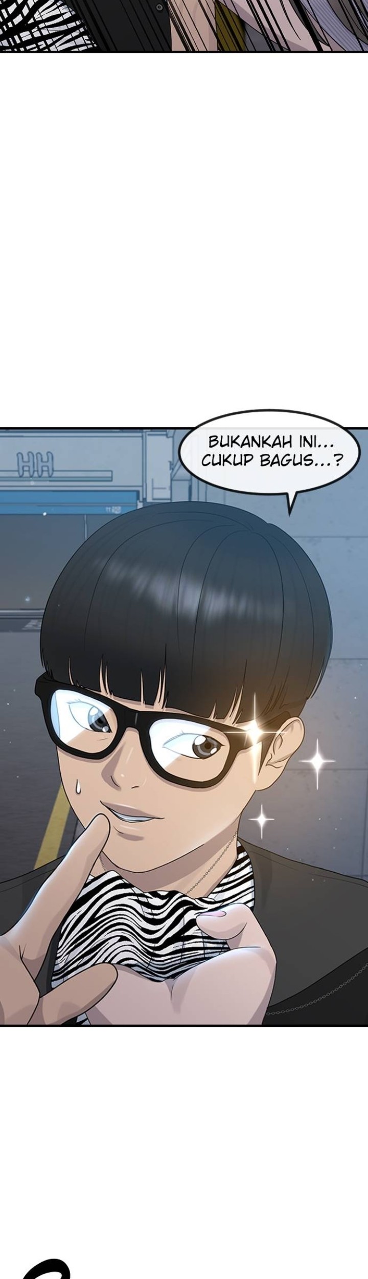 Hypnosis School Chapter 51 - halaman 24