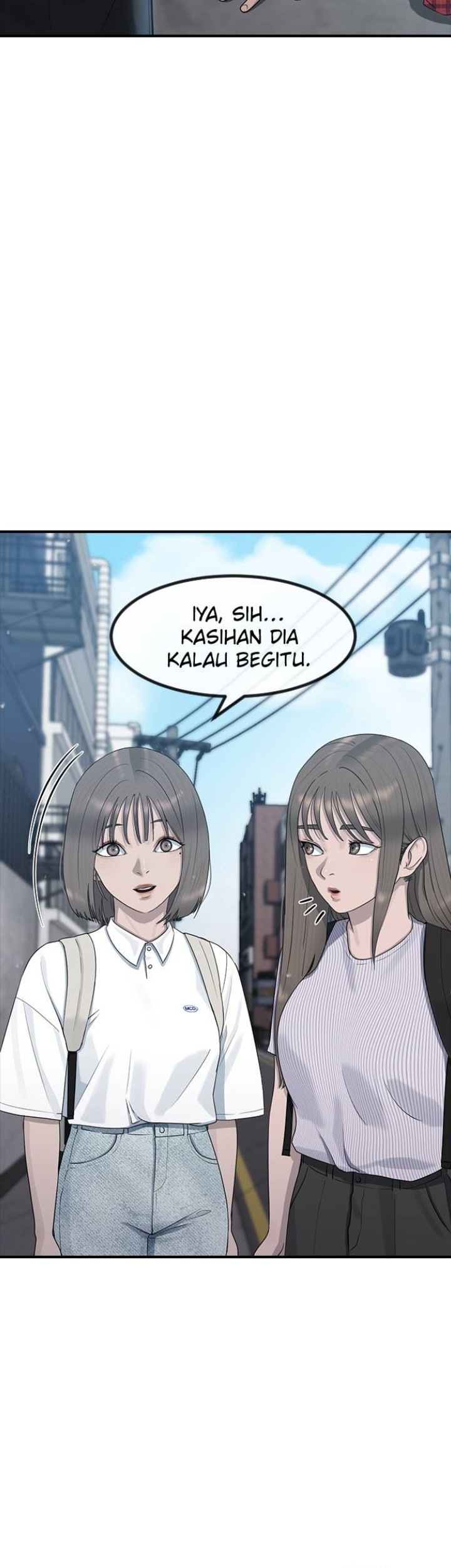 Hypnosis School Chapter 51 - halaman 27
