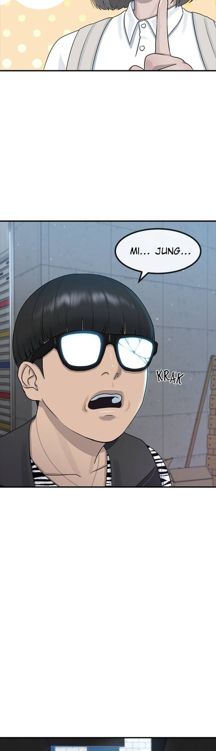 Hypnosis School Chapter 51 - halaman 29