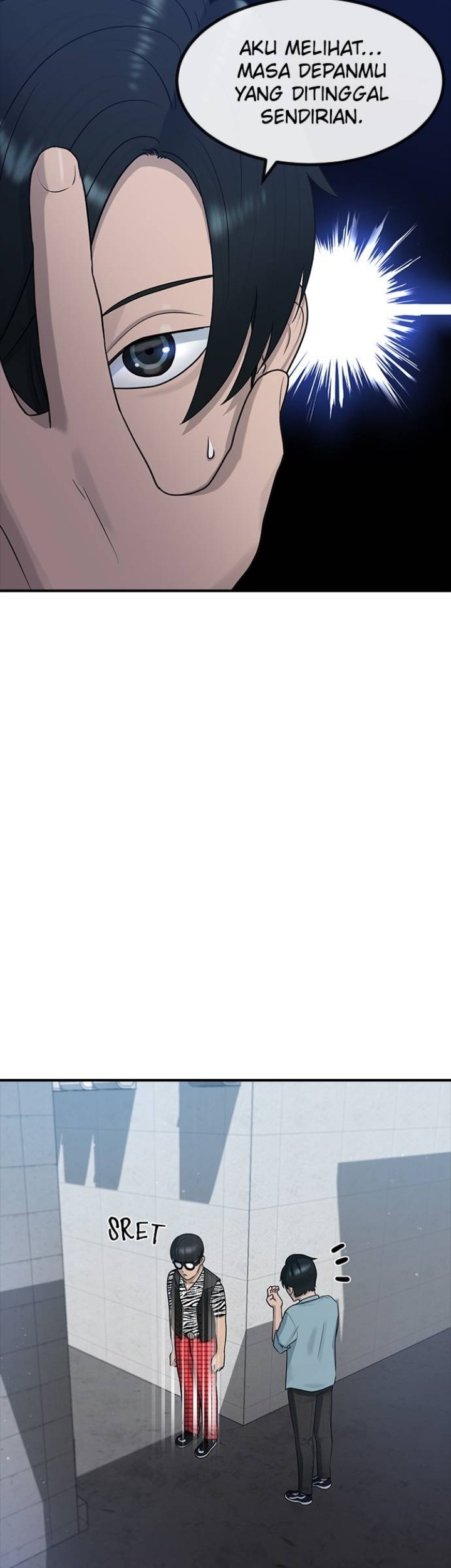 Hypnosis School Chapter 51 - halaman 36