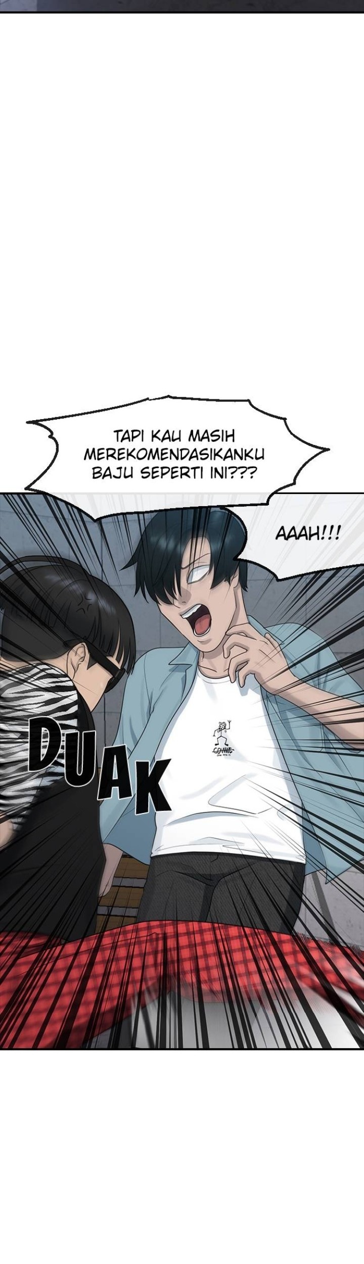 Hypnosis School Chapter 51 - halaman 37