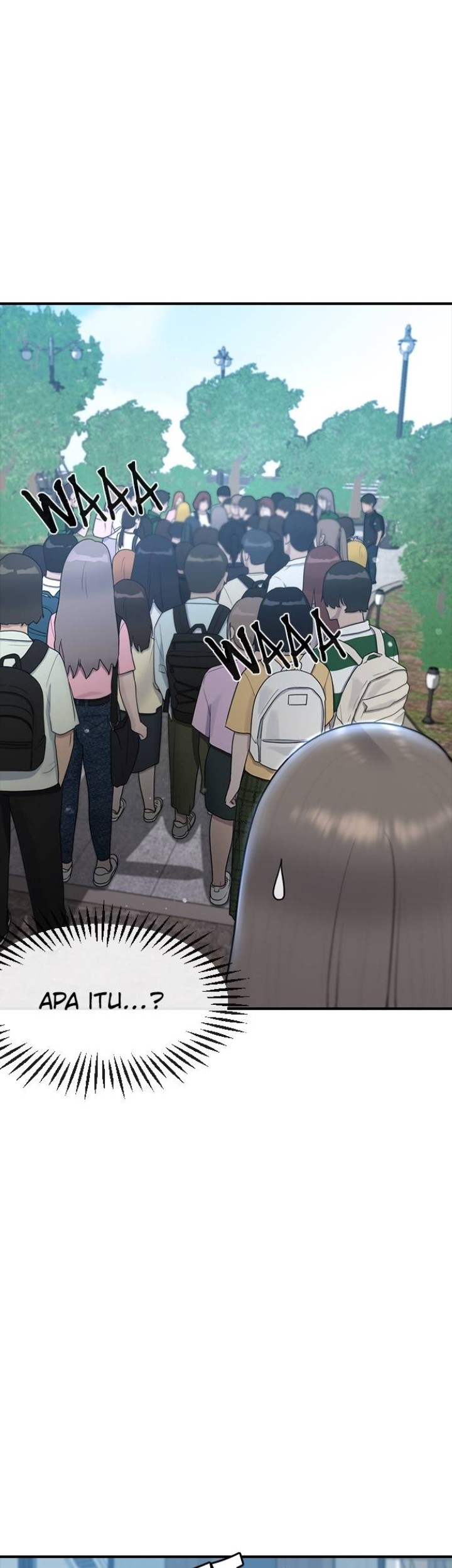 Hypnosis School Chapter 51 - halaman 4