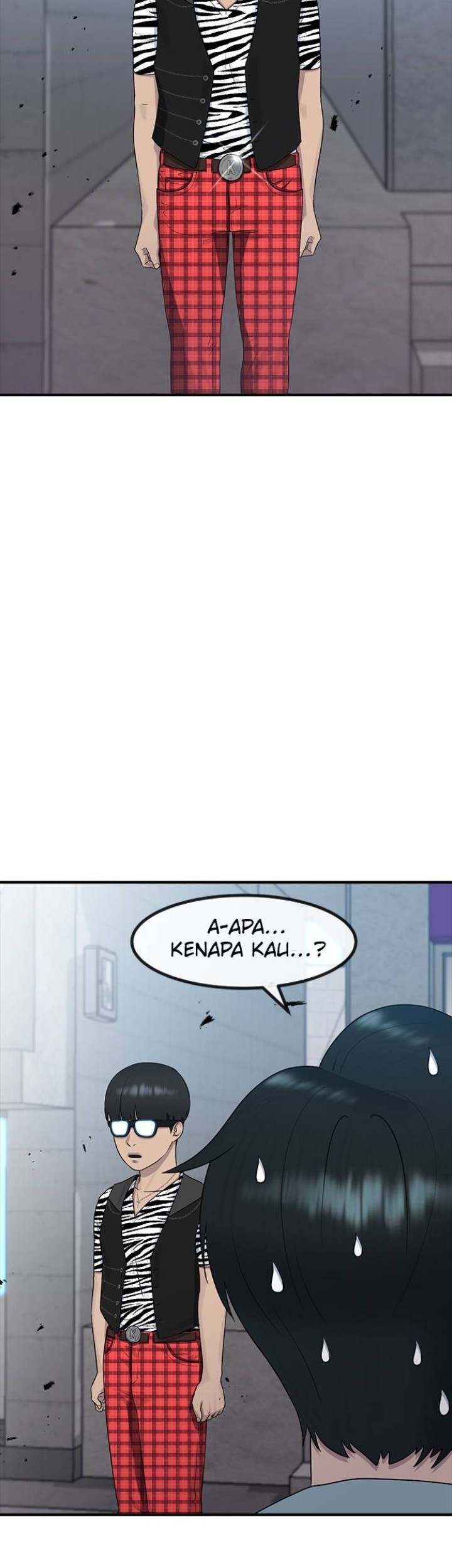 Hypnosis School Chapter 51 - halaman 42