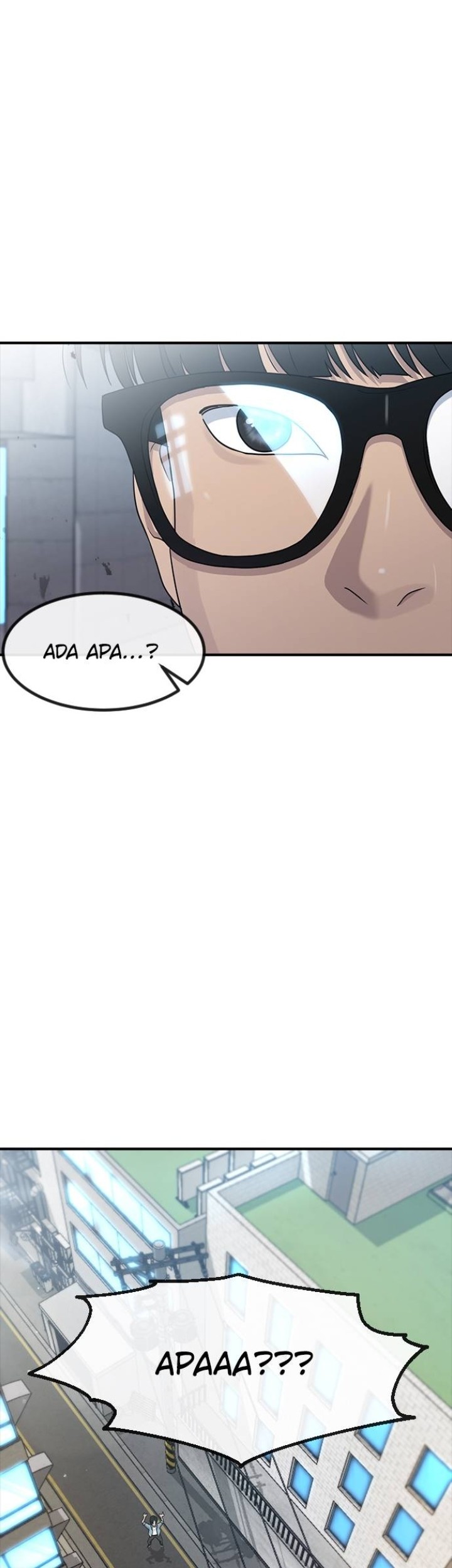 Hypnosis School Chapter 51 - halaman 43