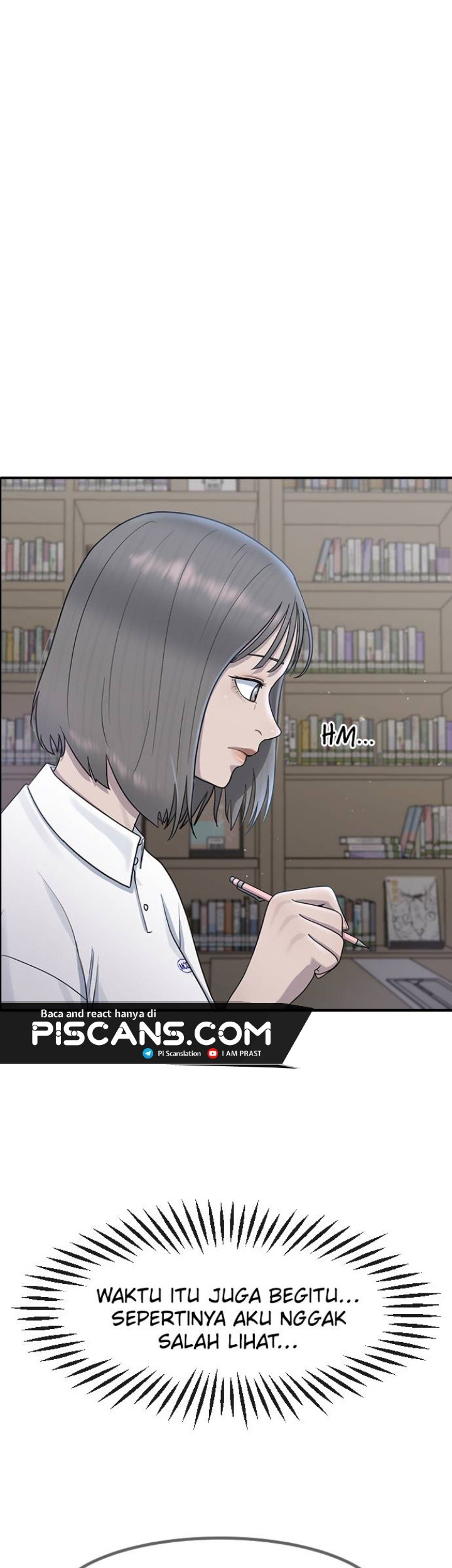 Hypnosis School Chapter 51 - halaman 49