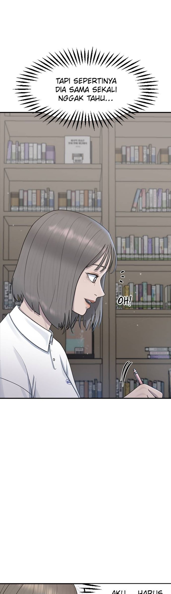Hypnosis School Chapter 51 - halaman 52