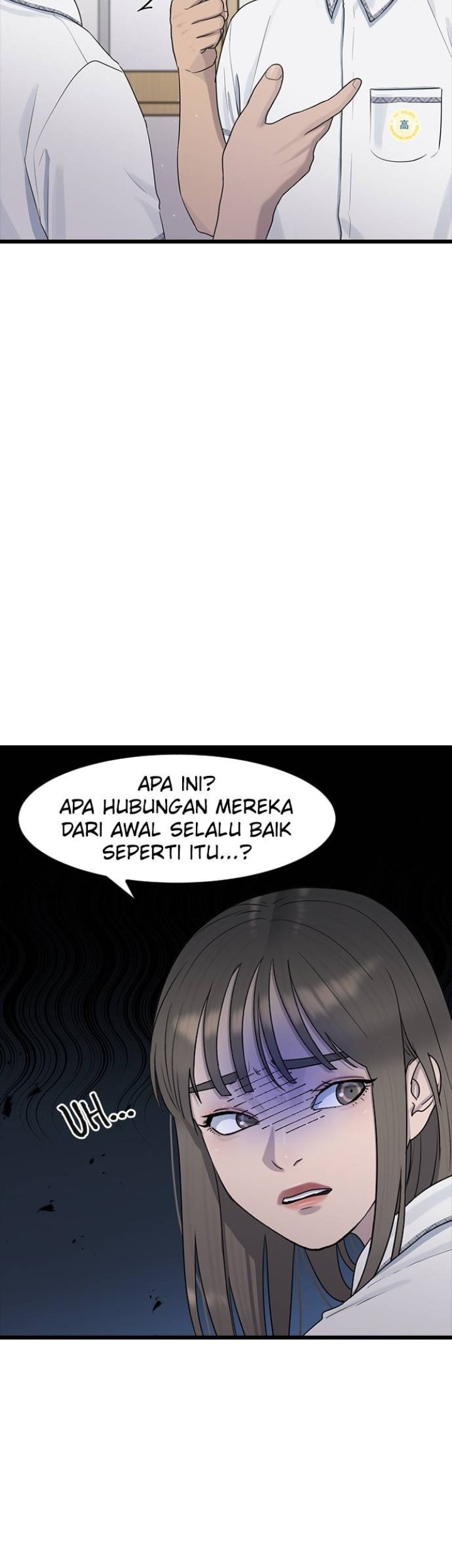 Hypnosis School Chapter 52 - halaman 14
