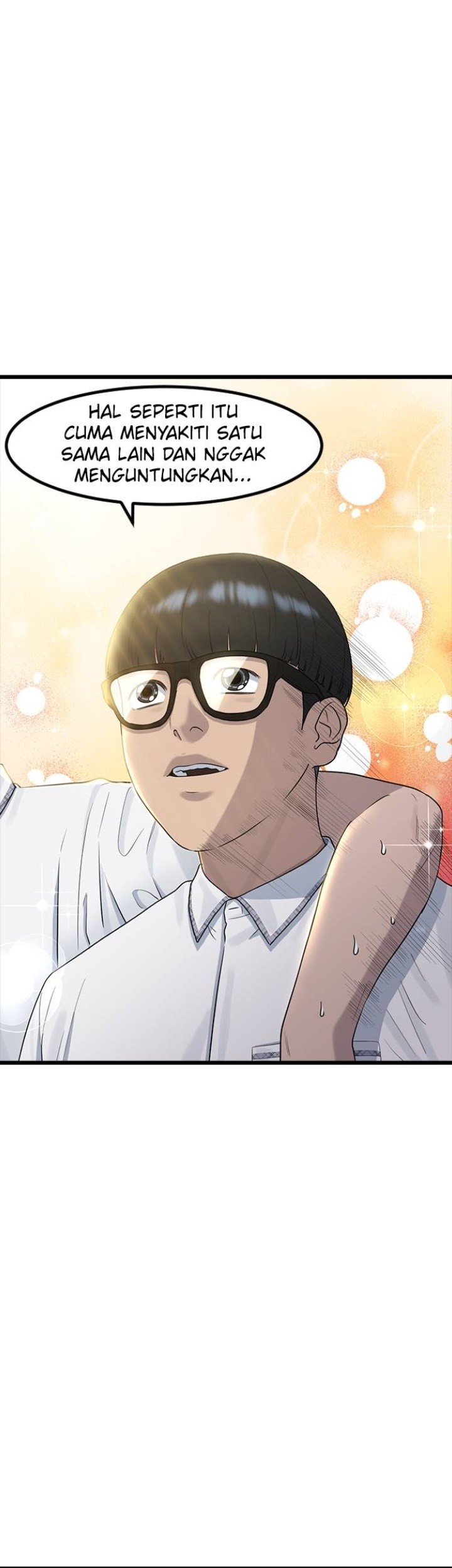 Hypnosis School Chapter 52 - halaman 17