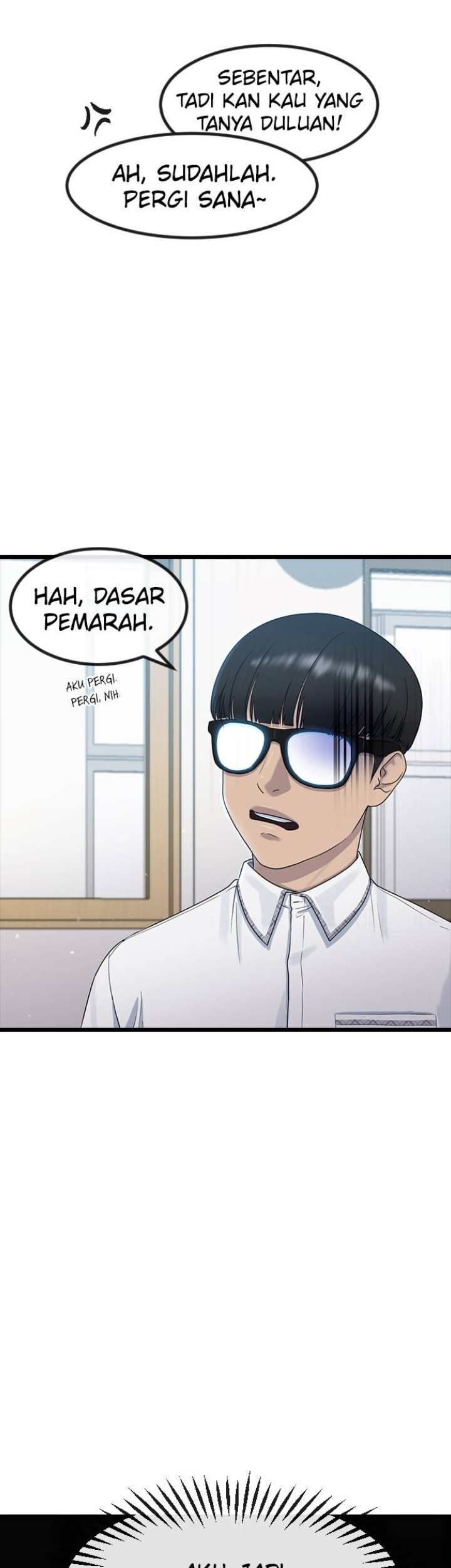 Hypnosis School Chapter 52 - halaman 20