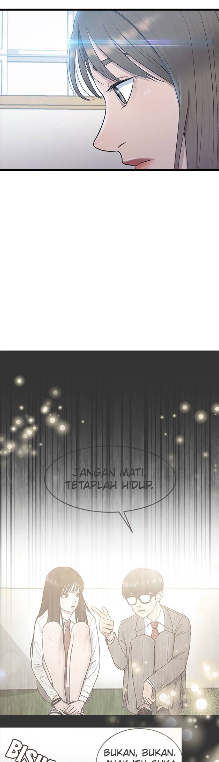 Hypnosis School Chapter 52 - halaman 23