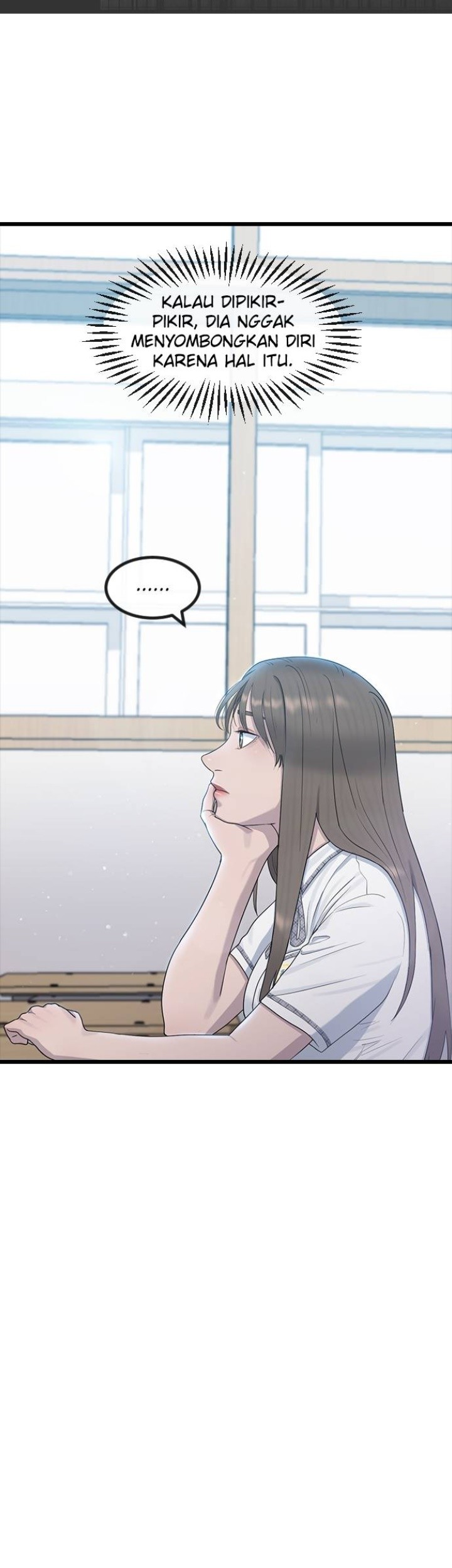 Hypnosis School Chapter 52 - halaman 25