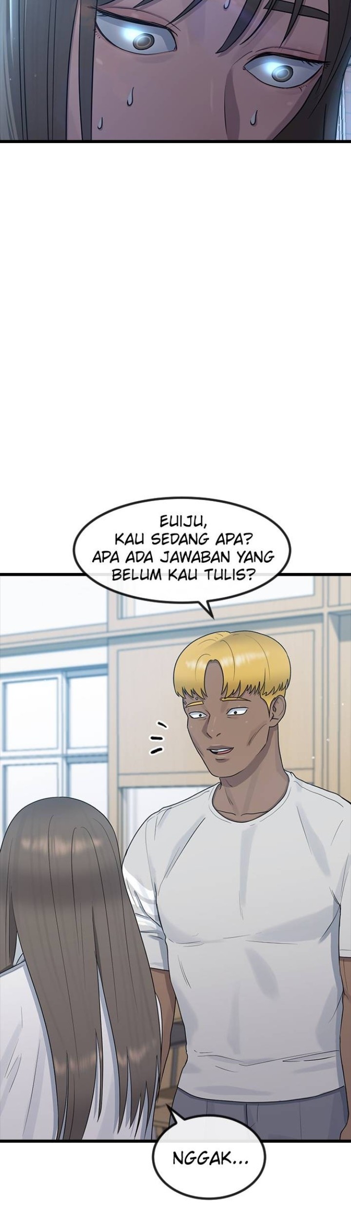 Hypnosis School Chapter 52 - halaman 29