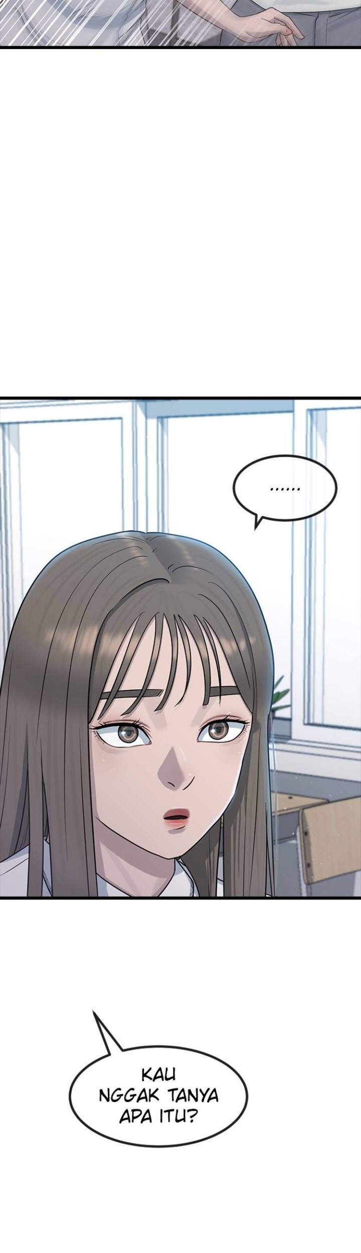 Hypnosis School Chapter 52 - halaman 32