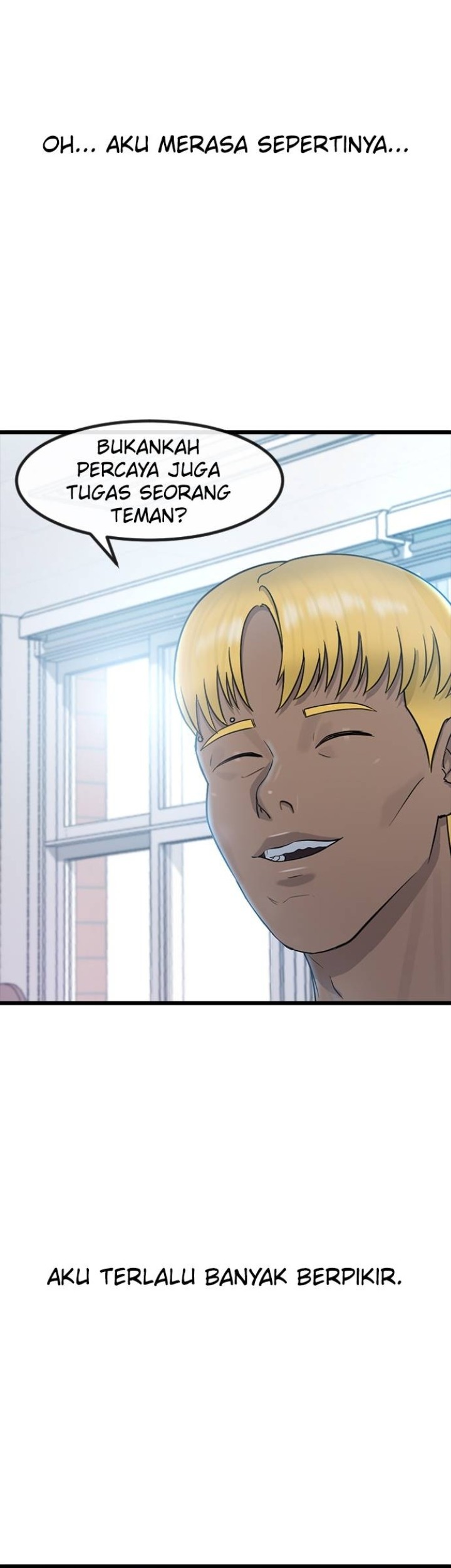 Hypnosis School Chapter 52 - halaman 35