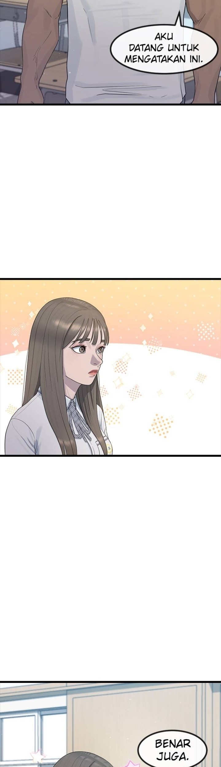 Hypnosis School Chapter 52 - halaman 37