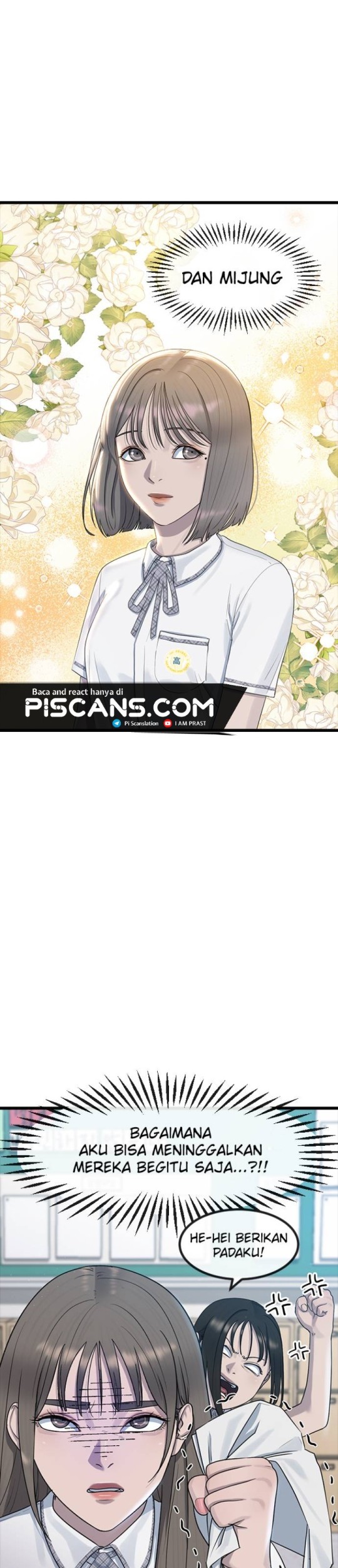 Hypnosis School Chapter 52 - halaman 4
