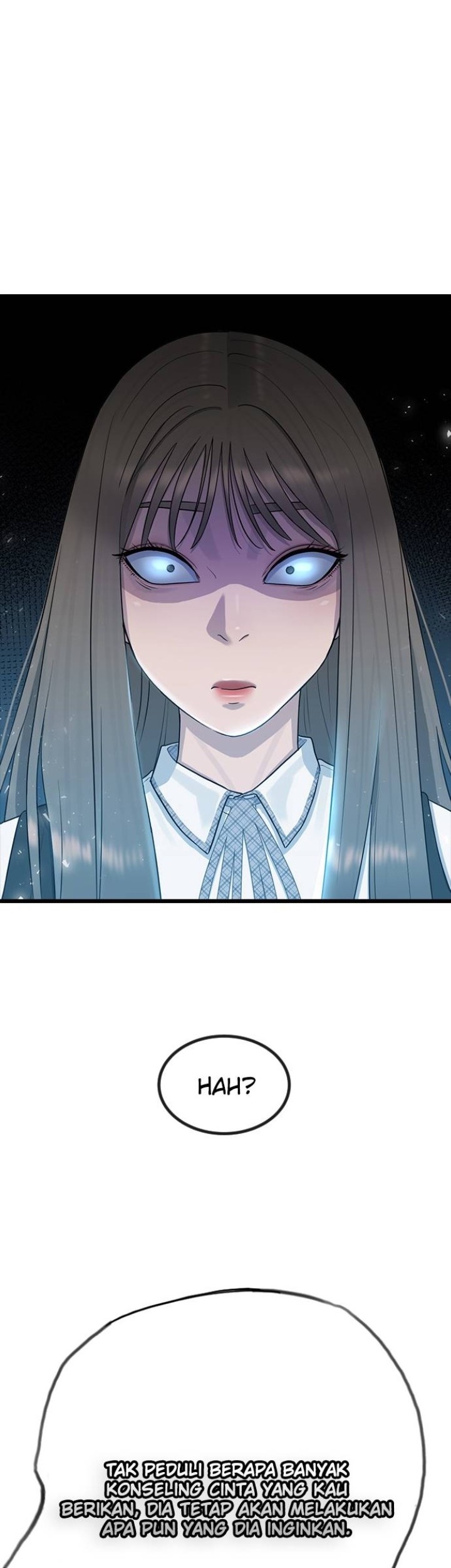 Hypnosis School Chapter 52 - halaman 41