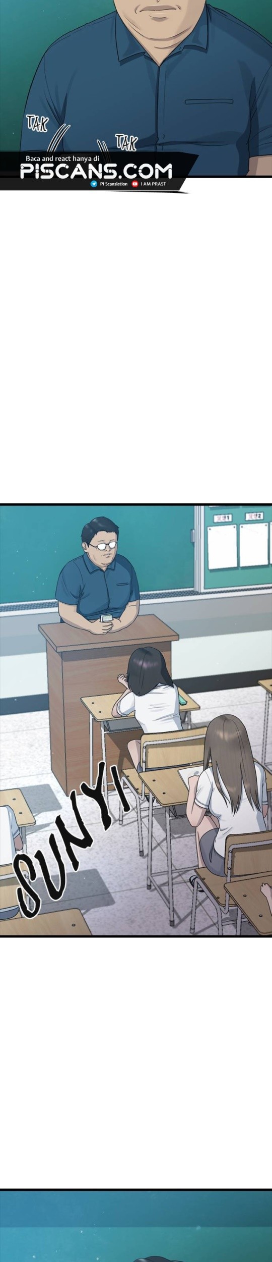 Hypnosis School Chapter 52 - halaman 9