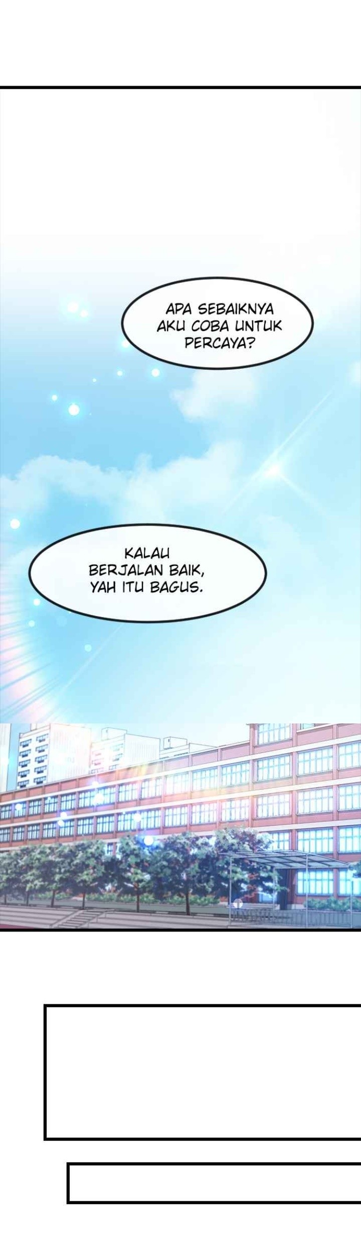 Hypnosis School Chapter 53 - halaman 1