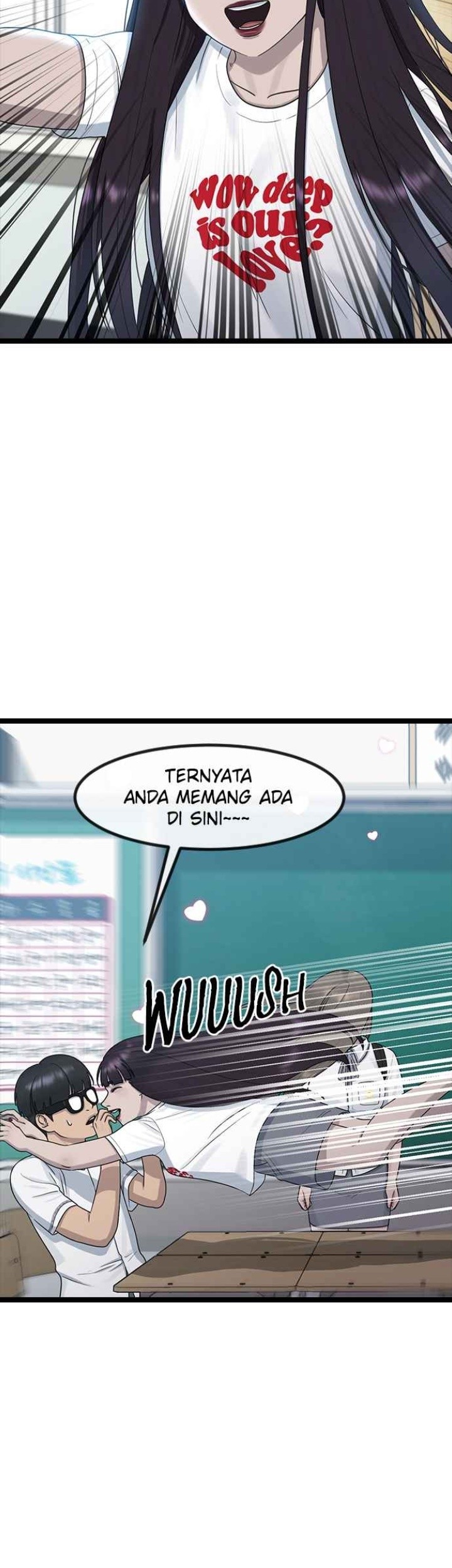 Hypnosis School Chapter 53 - halaman 11