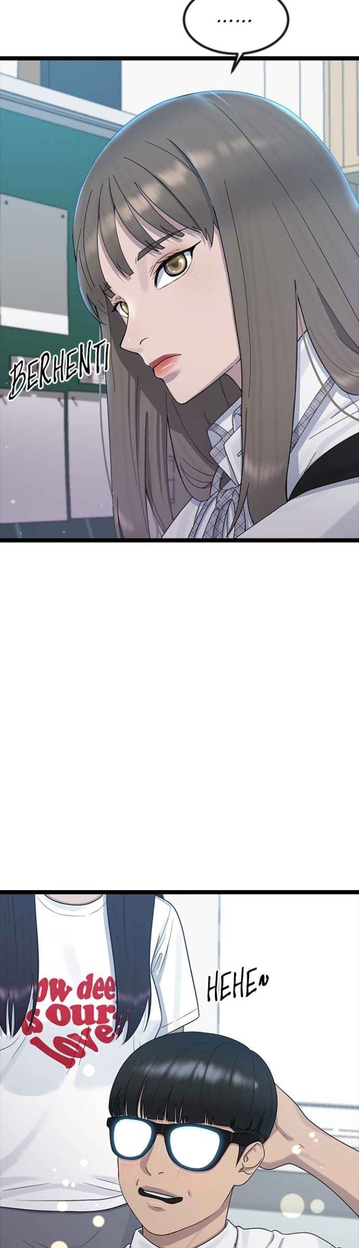 Hypnosis School Chapter 53 - halaman 23