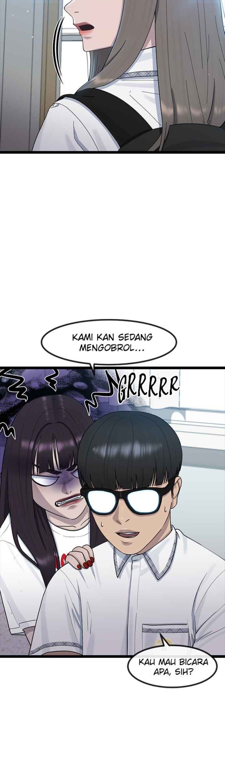 Hypnosis School Chapter 53 - halaman 26