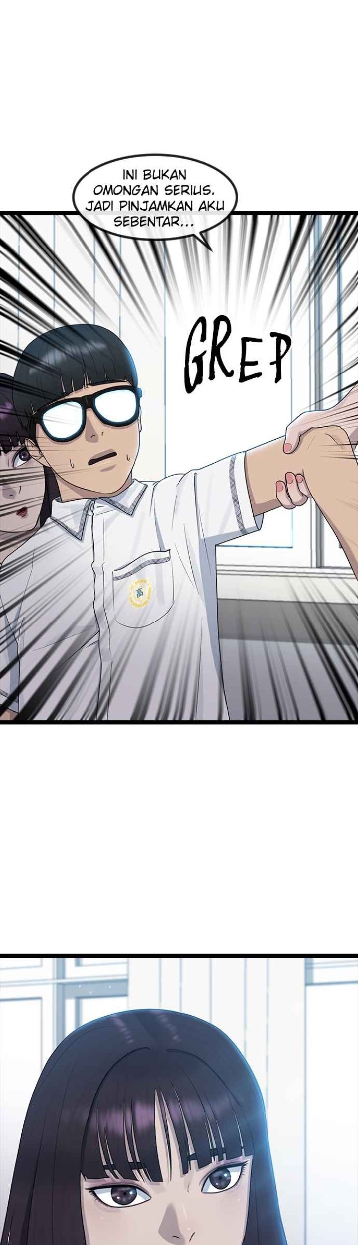 Hypnosis School Chapter 53 - halaman 27