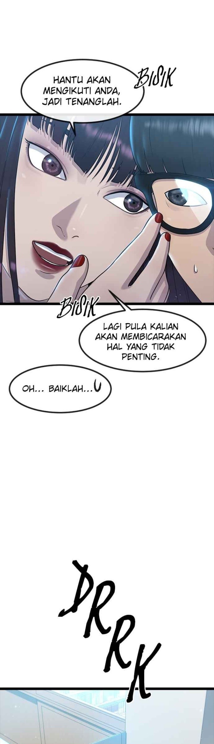 Hypnosis School Chapter 53 - halaman 30