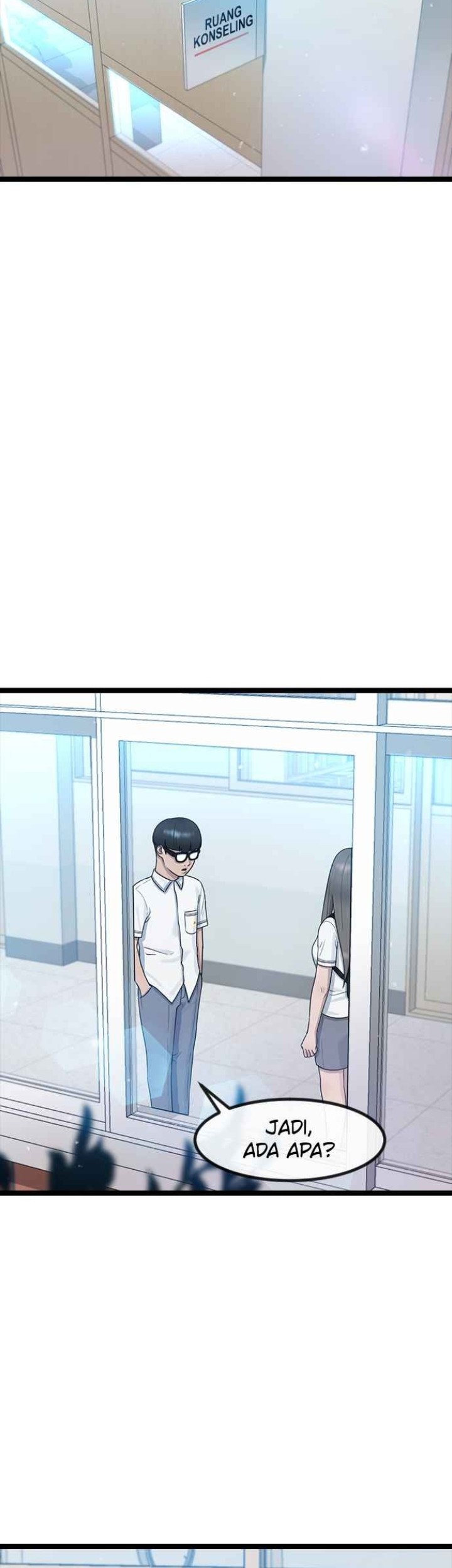 Hypnosis School Chapter 53 - halaman 31