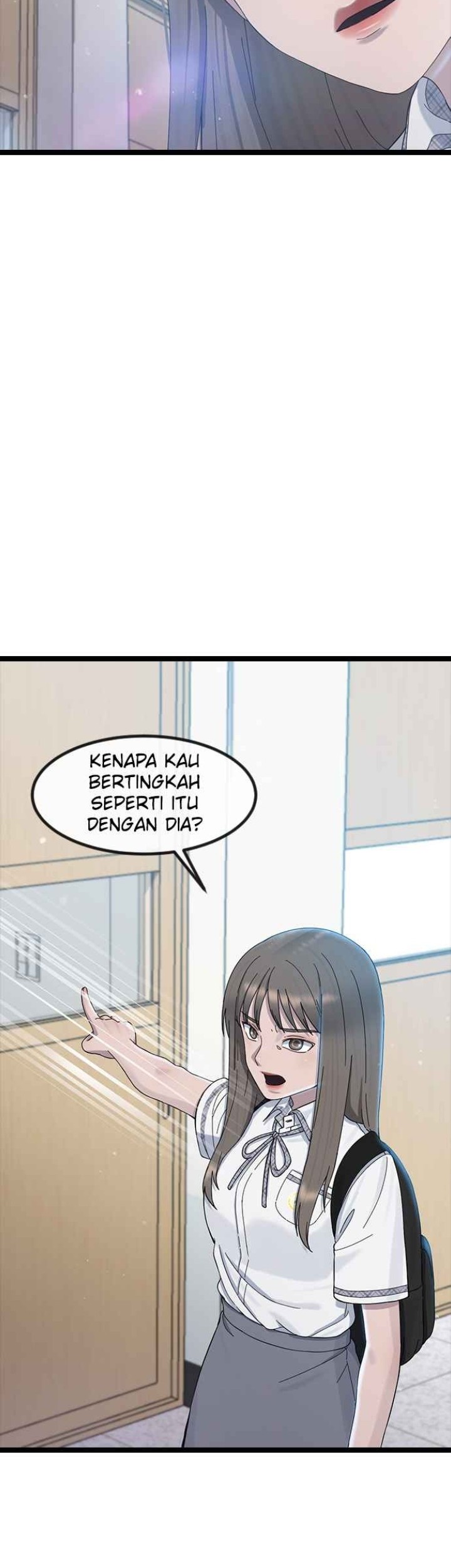 Hypnosis School Chapter 53 - halaman 35