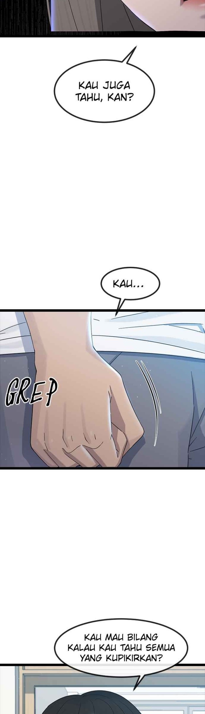 Hypnosis School Chapter 53 - halaman 37