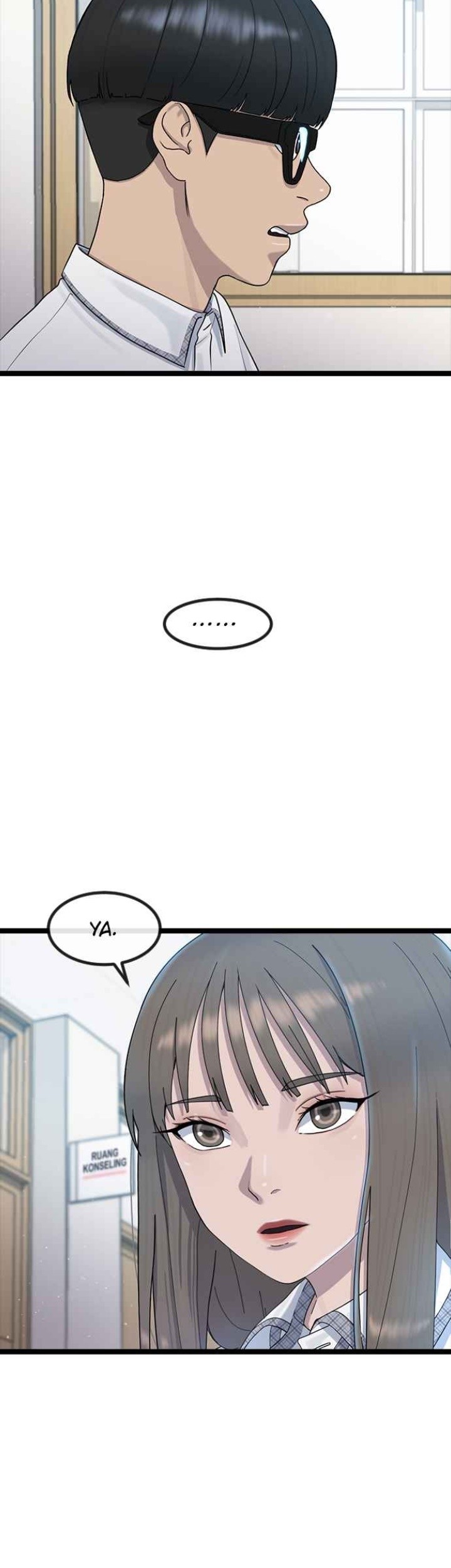Hypnosis School Chapter 53 - halaman 38