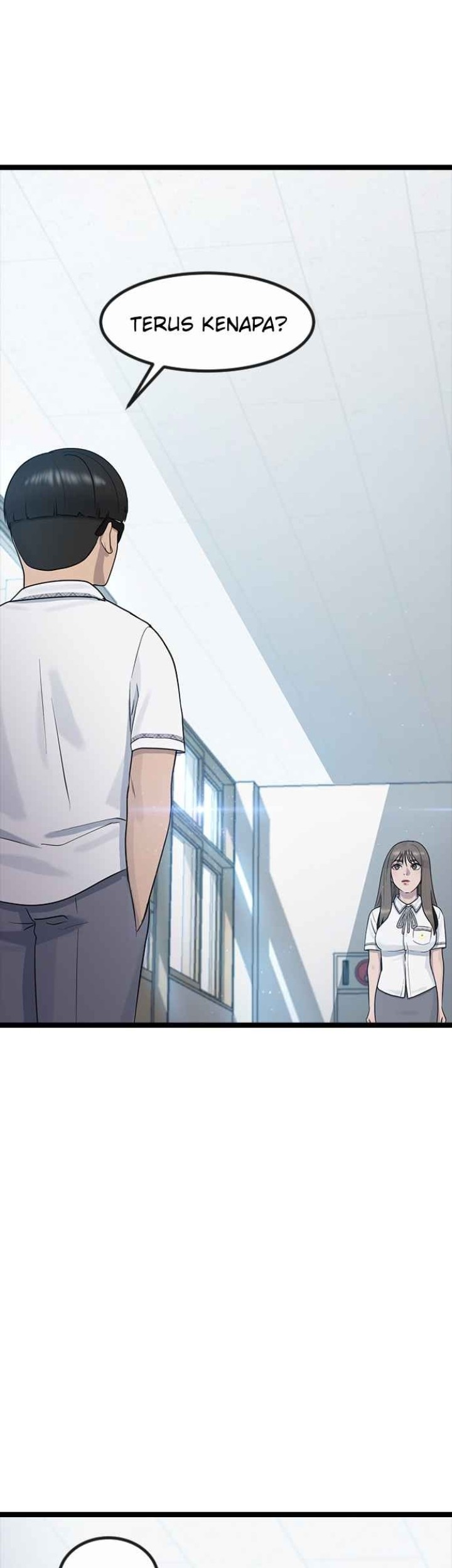 Hypnosis School Chapter 53 - halaman 39