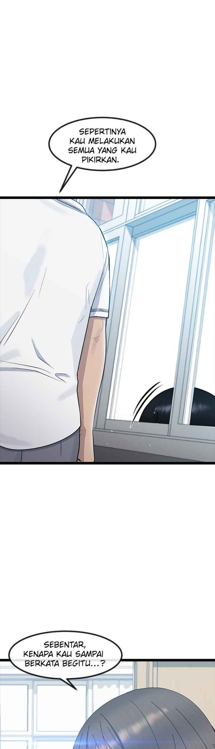 Hypnosis School Chapter 53 - halaman 41