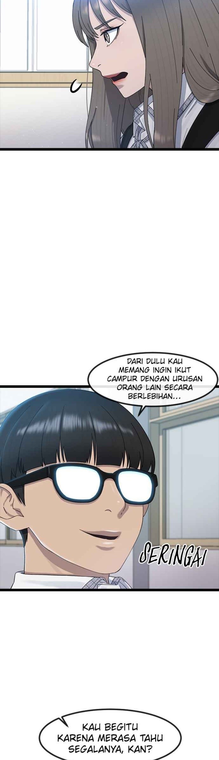 Hypnosis School Chapter 53 - halaman 42