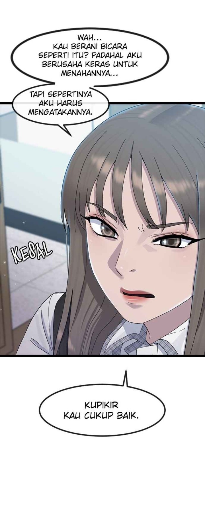 Hypnosis School Chapter 53 - halaman 45