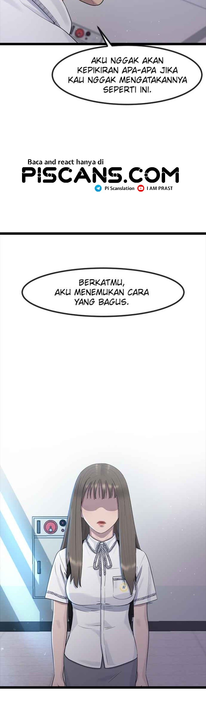Hypnosis School Chapter 53 - halaman 50