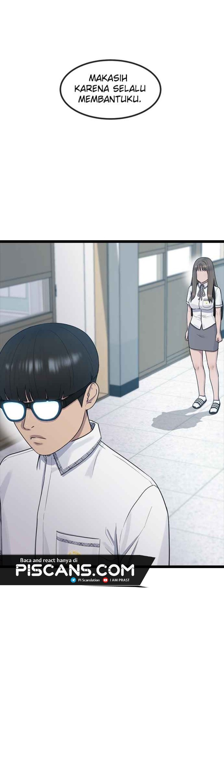 Hypnosis School Chapter 53 - halaman 51