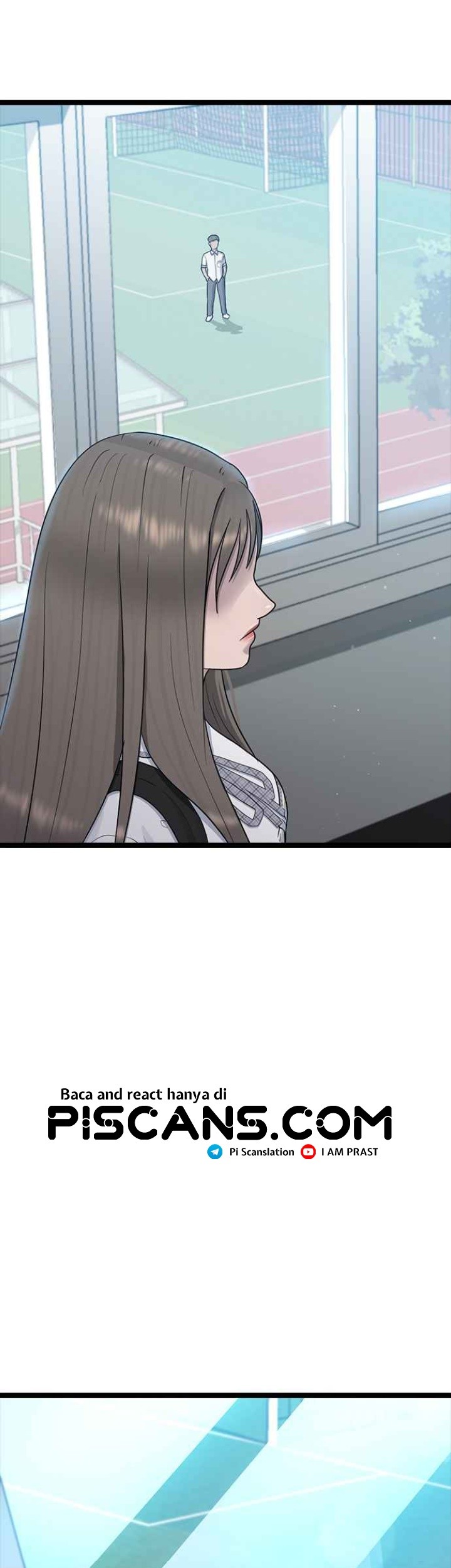 Hypnosis School Chapter 53 - halaman 52