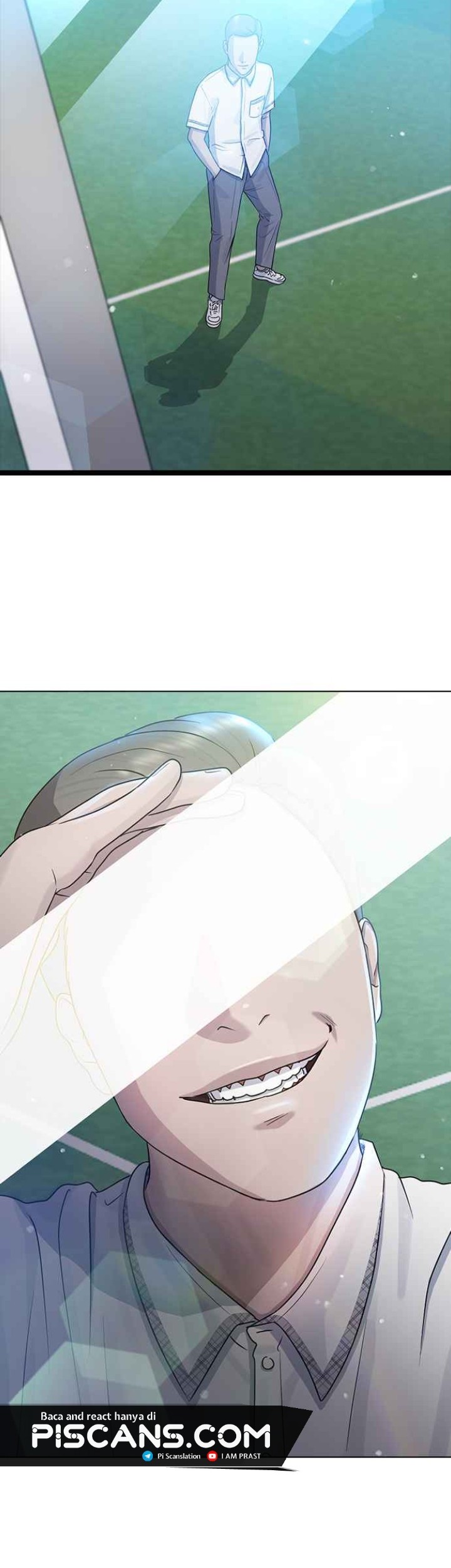 Hypnosis School Chapter 53 - halaman 53