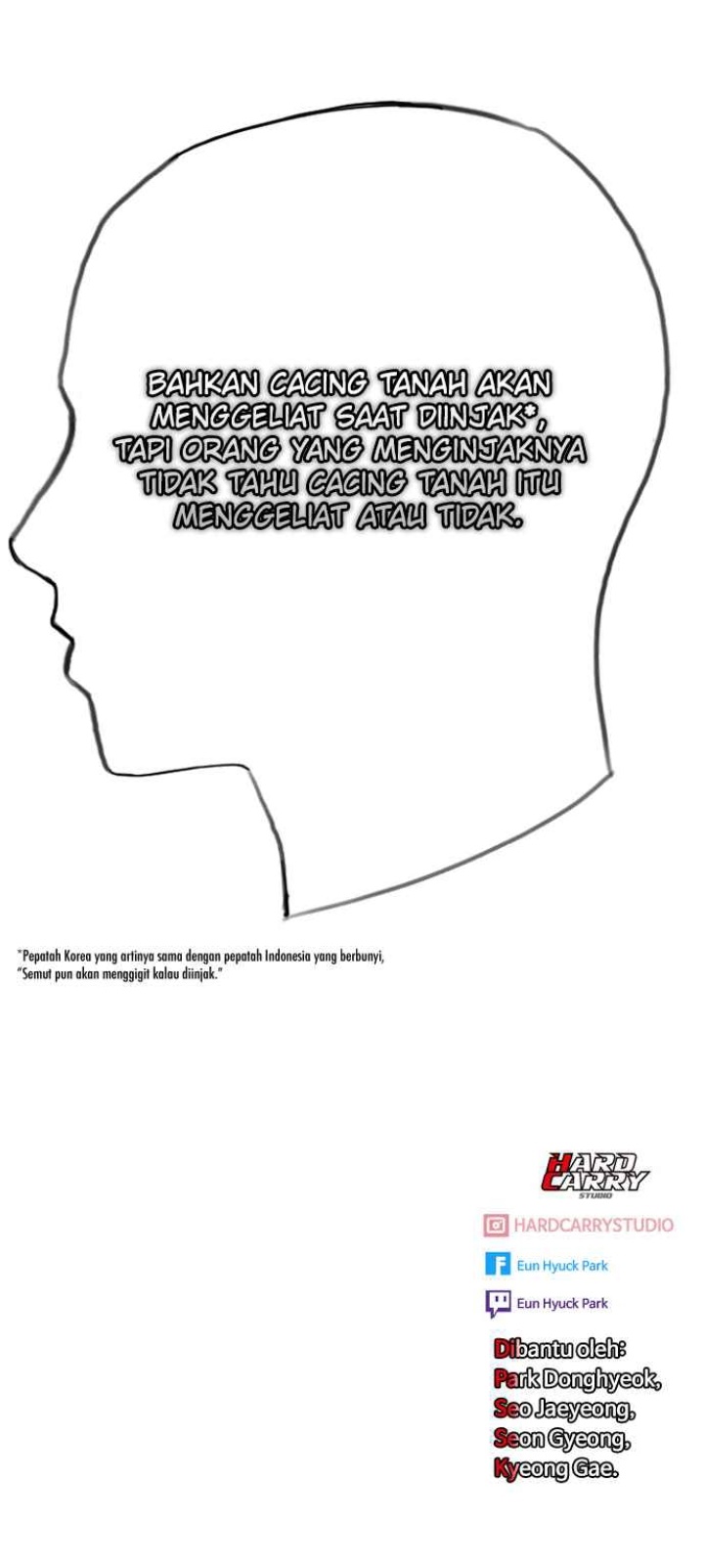 Hypnosis School Chapter 53 - halaman 54