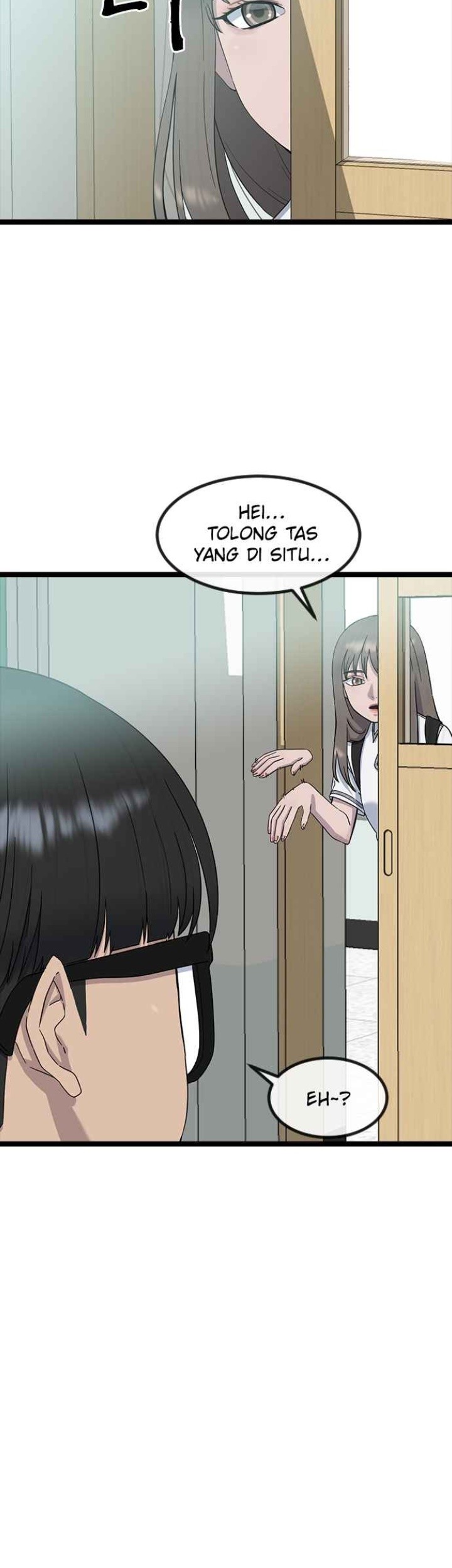 Hypnosis School Chapter 53 - halaman 7